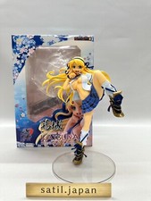[USED] AmiAmi zero Senran Kagura The True Shadows of Girls Katsuragi 1/7 Figure picture