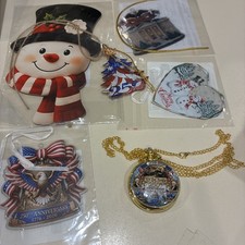 miscellaneous lot picture