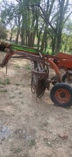 New Idea Hay Rake picture
