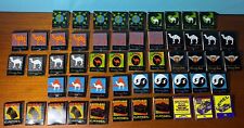 Lot Of 53x Vintage Unused FULL Camel Matchbooks Matches picture