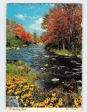 Sparkling Brook Nature Scene G-62513 picture