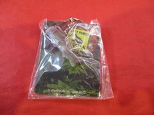 Seaman Sega Dreamcast 2002 Japan Prize Promotional Gillman Keychain *NEW* picture