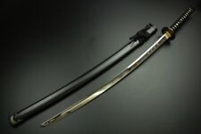 Japanese sword Samurai Katana Imitation sword Tachi (Ryoma Sakamoto) picture