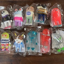 Kenshi Yonezu Reissue All Stars Gacha (10 pieces) picture