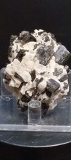 FluoroRichterite Crystal Specimen picture