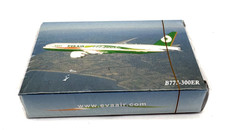Vintage EVA AIR AIRLINE Playing Cards B777-300ER New in Sealed Package picture