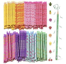 Scented Pencils 200 Pcs picture