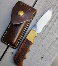 Gerber Magnum Folding Knife picture