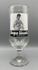 Sugar Shack Wine Glass - Lake Geneva Wisconsin - Male Stripper - Exotic Dancer picture