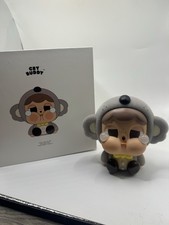 Authentic CRYBABY Too Cute To Cry Sad Zoo Day Series - The Lonely Koala Toy  picture