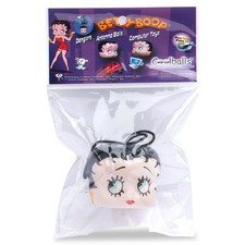 2004 Vintage New in Factory Packaging Betty Boop Antenna Topper Car Accessory picture