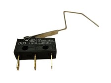 Williams/Bally Pinball Sub-Microswitch - New Style picture