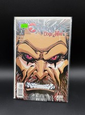 ThunderCats Dogs of War 1 Wildstorm 2003 Comic NM picture