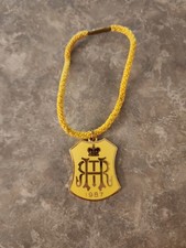 Henley Royal Regatta Badge - 1987 picture