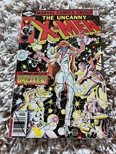 X-Men #130 VF+ 8.5 DAZZLER Marvel Comics 1980 picture