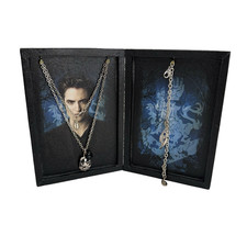 Twilight Saga New Moon Limited Edition 