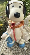 Neat-O 1969 United Features Peanuts’ Snoopy Astronaut Apollo 11 Moon Landing  picture