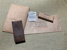 WWII US Army,USMC C-Ration, 10-in 1, 5-in 1 accessory set picture