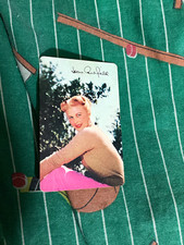 Mother’s Cookies My Favorite Husband 1953 Joan Caulfield non-sport card #17 VG picture
