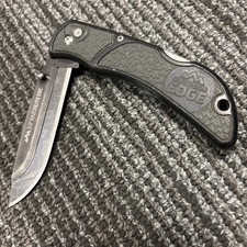 Outdoor Edge 3.5” RazorLite EDC Lockback picture