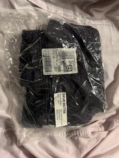 Delta Air Lines Flight Attendant Uniform Mock Neck XSTall PassportPlum NEWsealed picture