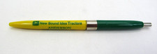 NOS John Deere New Sound Idea Tractors Anderson Equip Encampment WY Ink Pen Gard picture