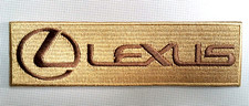 Lexus patch lexus patch 5.5