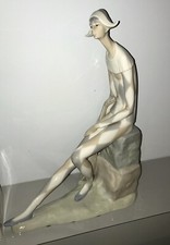 Lladro Nao 
