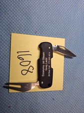 1 Cutco 1890 Golf Mate Pocket Knife U.S.A. NEW OTHER   Lot 1608 picture