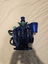 2024 DISNEY PARKS HAUNTED MANSION HATBOX GHOST SIPPER WITH SOUND picture