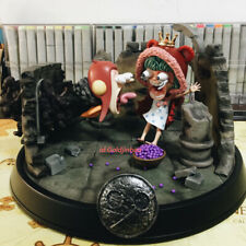 LBS One Piece Sugar Resin Model Painted Statue In Stock In Box Collection picture