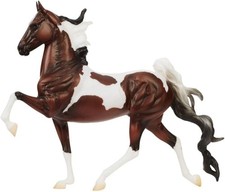 Breyer Traditional Size The Ideal Series: Pinto B-TR-10669 picture