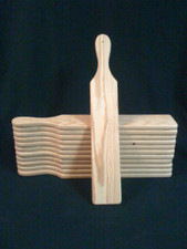 Greek Fraternity Sorority pledge paddle Style OP20 20