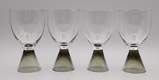 Mid Century Rosenthal Fortuna Wine Glasses 5 1/8