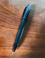 Esterbrook Estie Kenro Black Ballpoint Pen – New in Original Box picture