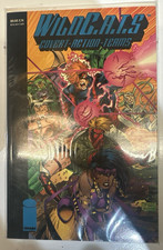 WildC.A.T.S. Compendium  TPB #0 Jim Lee Mint Condition Unread 1st Print (B6) picture
