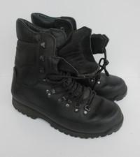 ORIGINAL BW HAIX DAVOS GERMAN ARMY LIGHTWEIGHT MOUNTAIN BOOTS picture