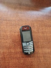 Vertu Signature Ferrari Limited Edition picture