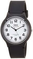 Citizen Wristwatch Solar Quartz Unisex Black picture