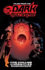 Tales from the DC Dark Multiverse, Na picture