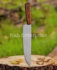 Sandbar Bowie Knife Custom Handmade 5160 Spring Steel, Jim Bowie, Replica USA picture