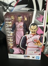 Bandai SH Figuarts Dragon Ball: Mercenary Tao Pai Pai picture