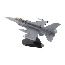 Hobby Master 1:72 F-16 Block 70 Slovak AF 1101 Diecast Model HA38049 picture