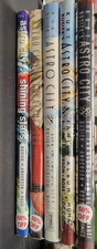 Astro City HC Book Lot picture