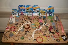 Large Estate Junk Drawer Lot / New ,Used & Vintage Items,  picture