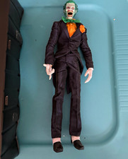 Medicom Toy Real Action Heroes Joker Batman Hush 1:6 Scale 12