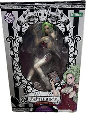 Beetlejuice Figure 1/7 Scale picture