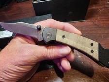 Buck 112 Sport Pro S30v picture