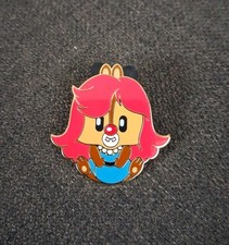 Disney WDI MOG Chip ‘N Dale Rescue Rangers aDorbs 300 Pin Dale Super Chaser picture