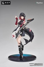 Zenless Zone Zero Ellen Joe HoYoverse 1/8 Myethos Figure US Presale picture